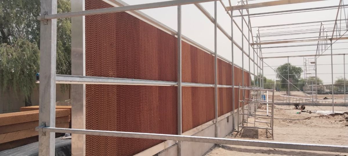 Polycarbonate Frame