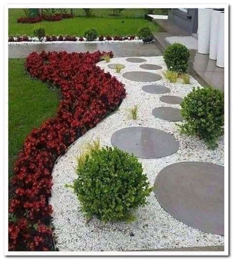 Garden Water Feature