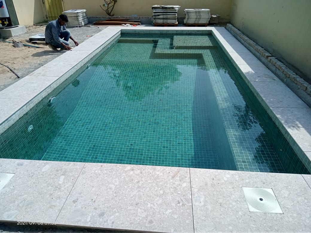 Lap Pool