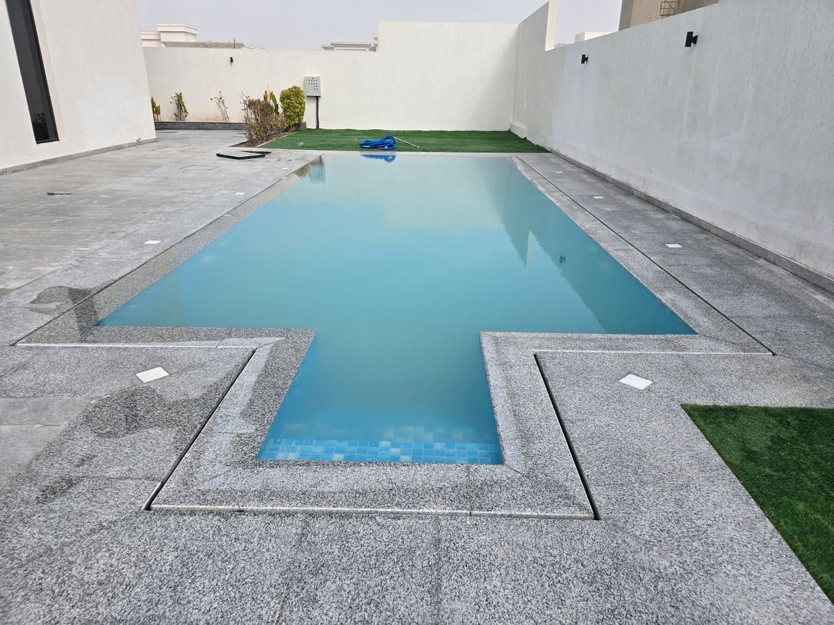 Clean Pool