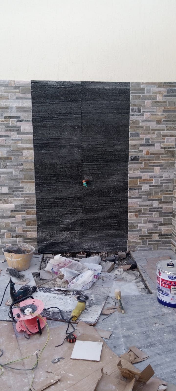 Decorative Brick